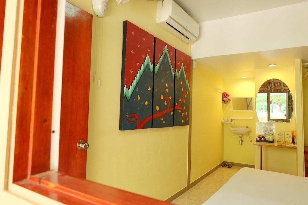 Steve Lady Hostel Banguecoque Exterior foto